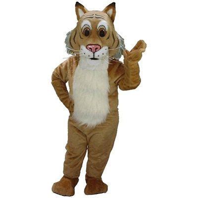 DIY Bobcat Mascot Garb: Tips and Tricks for Creating Your Own Costume